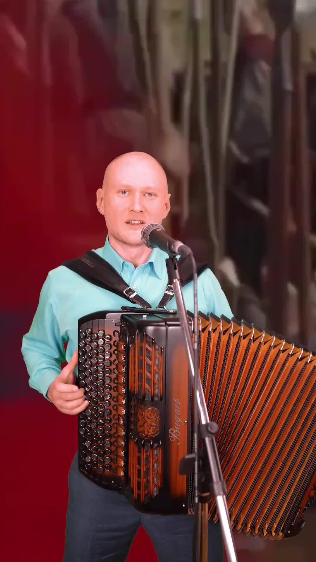 Евгений Попов | Баянист Москва | Лампасы дедовы | Дзен