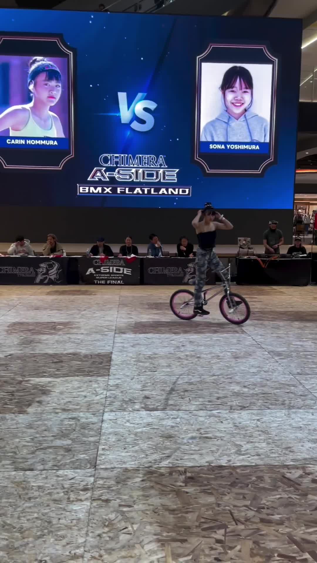 Трюки на bmx взломка