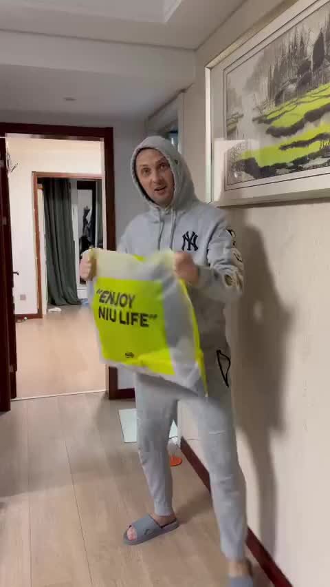 Александр Зубарев | Роспакоука! Посылочка номер раз | Дзен