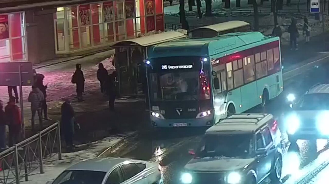 мегаполис автобусы