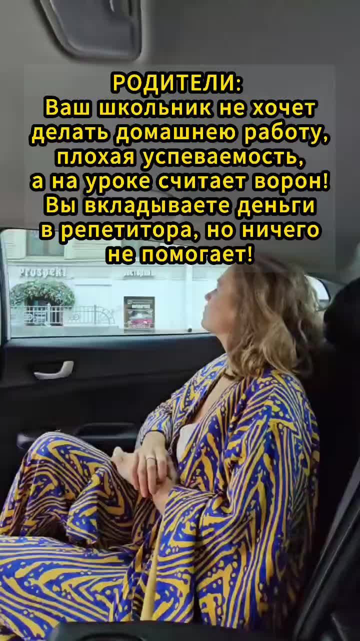 Вы чего то не знаете