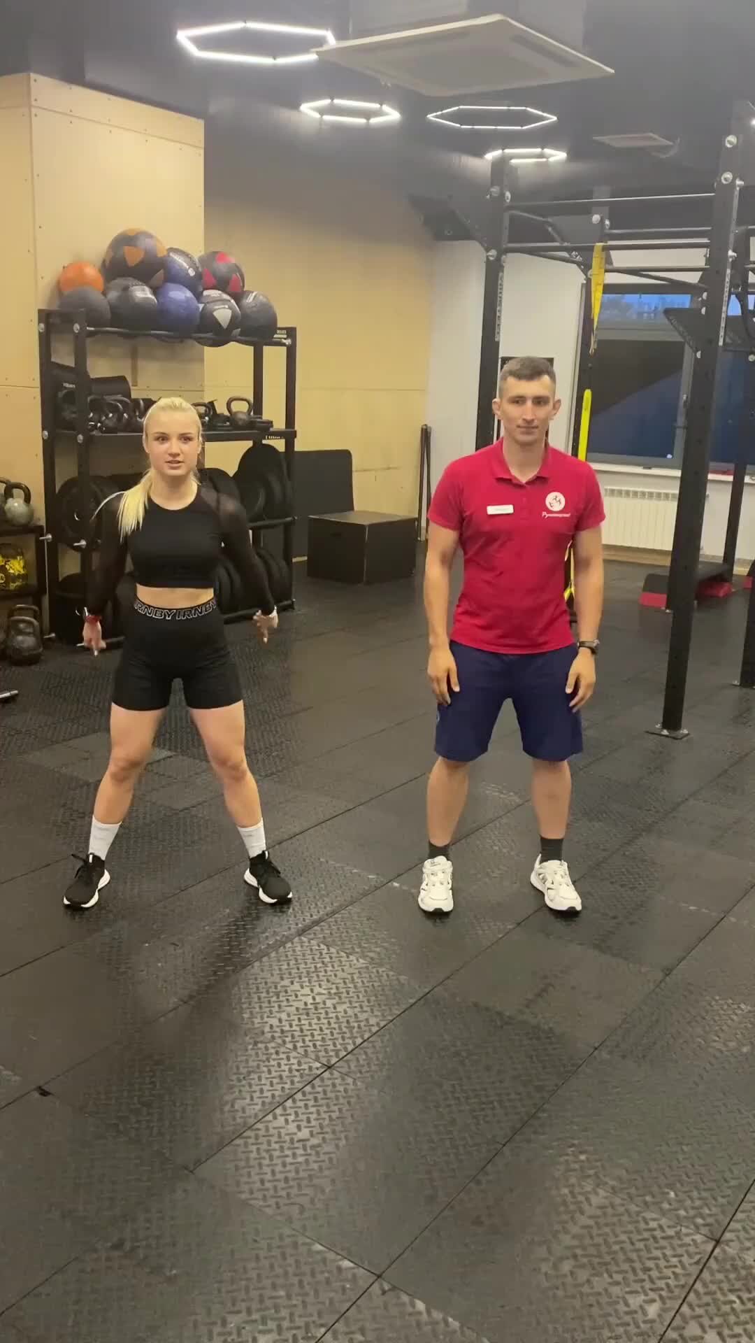 Ведущие физические качества в спорте