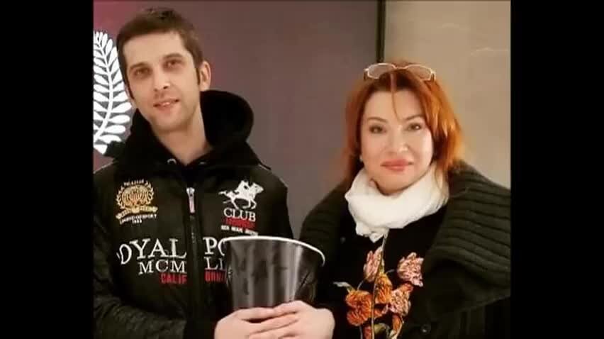 Владимир Кузьмин, Ренат Давлетьяров, Владислав Ветров. Клуб бывших мужей Веры Со