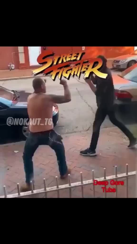 Fight original