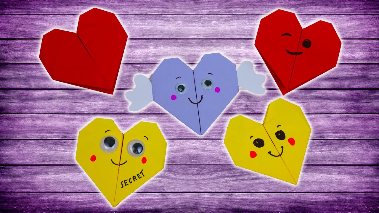 секреты бумаги