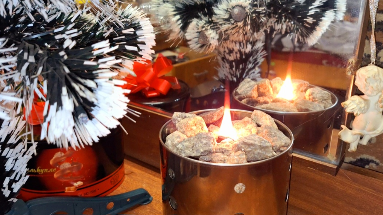 какую хитрость придумала пенелопа