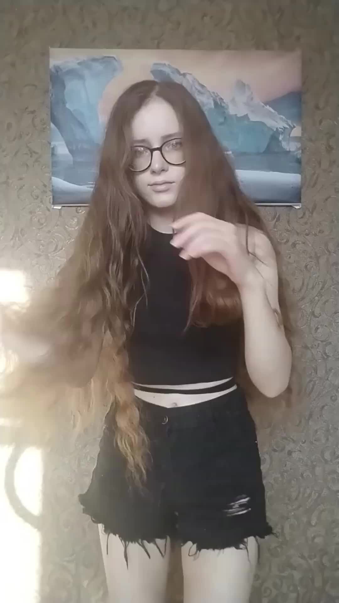 Ласки женщины. Близость мужчины и женщины. Сек 13. Чрезмерное либидо. Красивое занятие любовью.