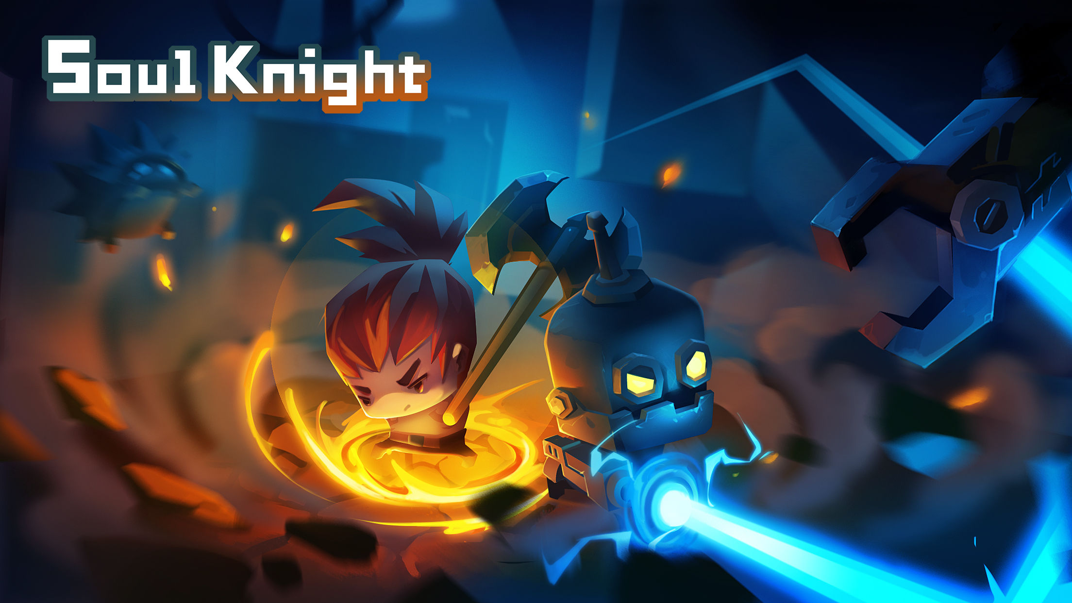 Soul knight гайды. Soul Knight. Соул Найт игра. Soul Knight рыцарь. Соул кнайт фон.