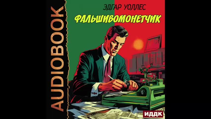 Уоллес комната 13. Уоллес аудиокнига. Комната эдгара. Уоллес книги. Ellery queen vanishing corpse (1941) обложка.