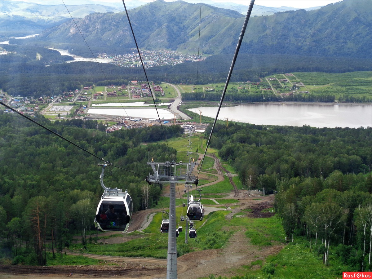 Глк манжерок