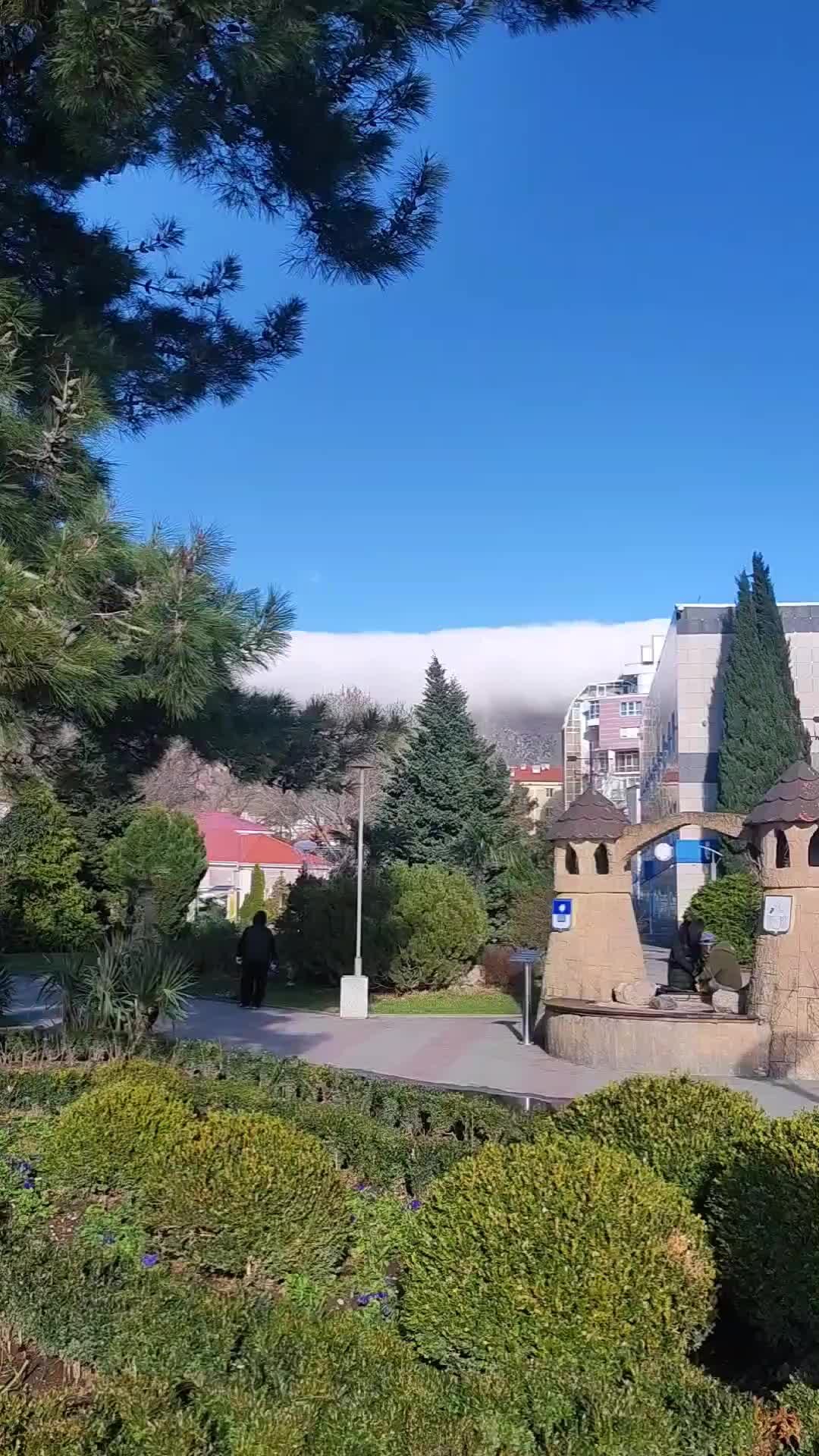 какая погода сегодня в геленджике