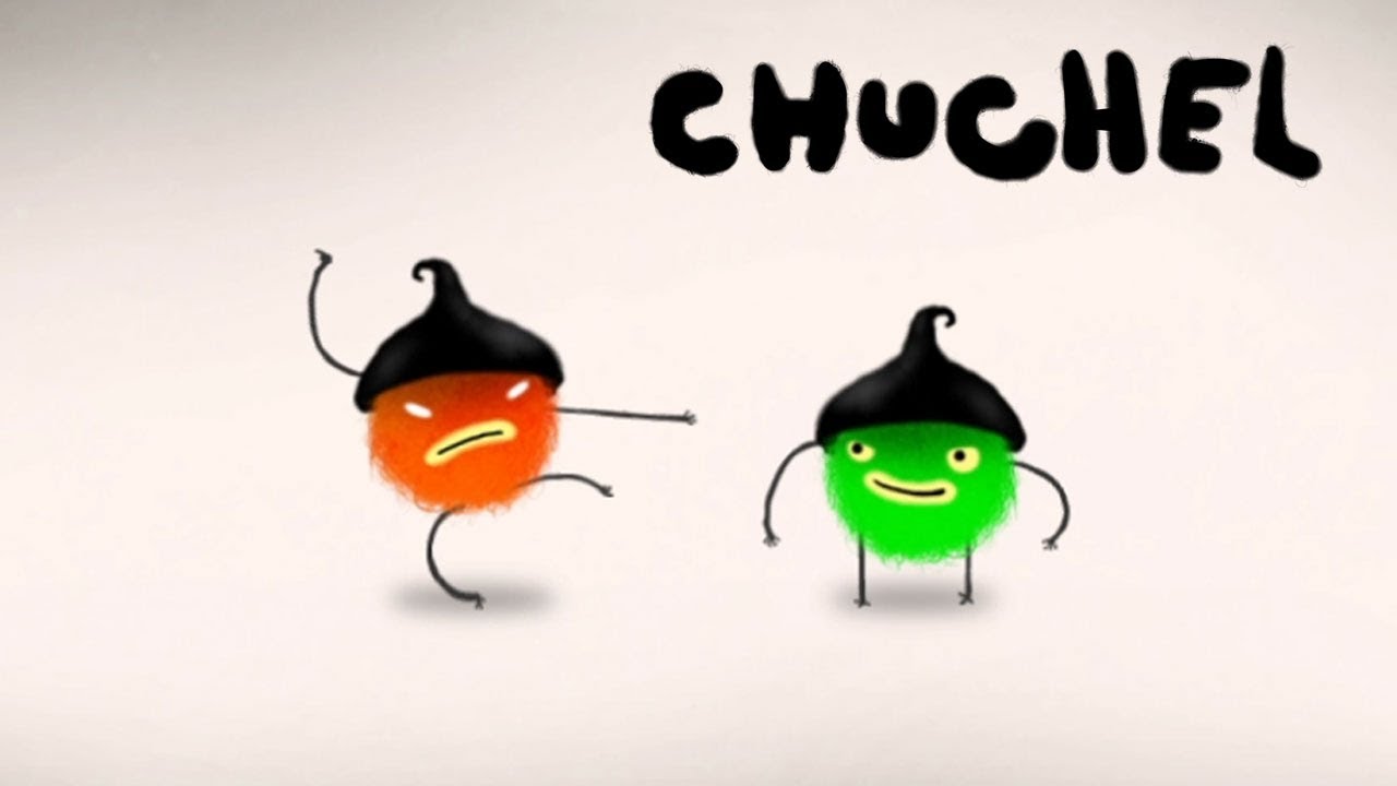 чучел мультик. чучел amanita design. ботаникула и чучел игра. Chuchel прохождение. чучел игра.