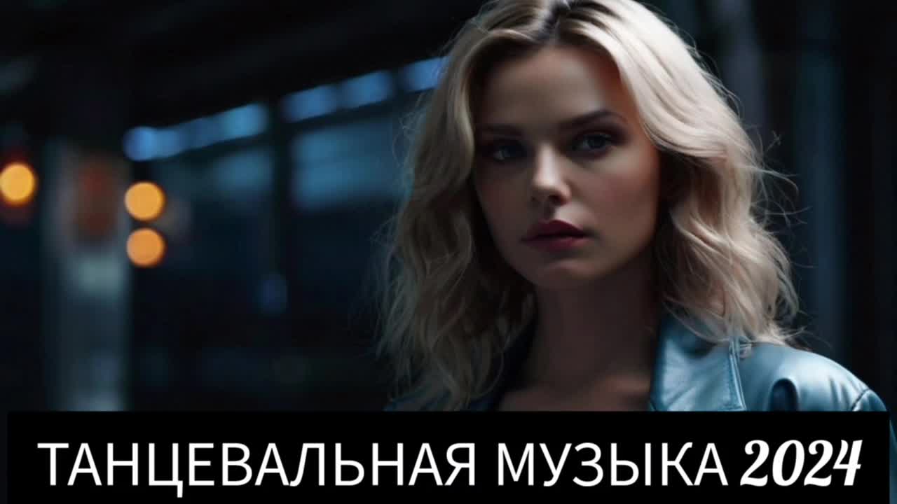 Музыка популярная сентябрь 2024 новинки