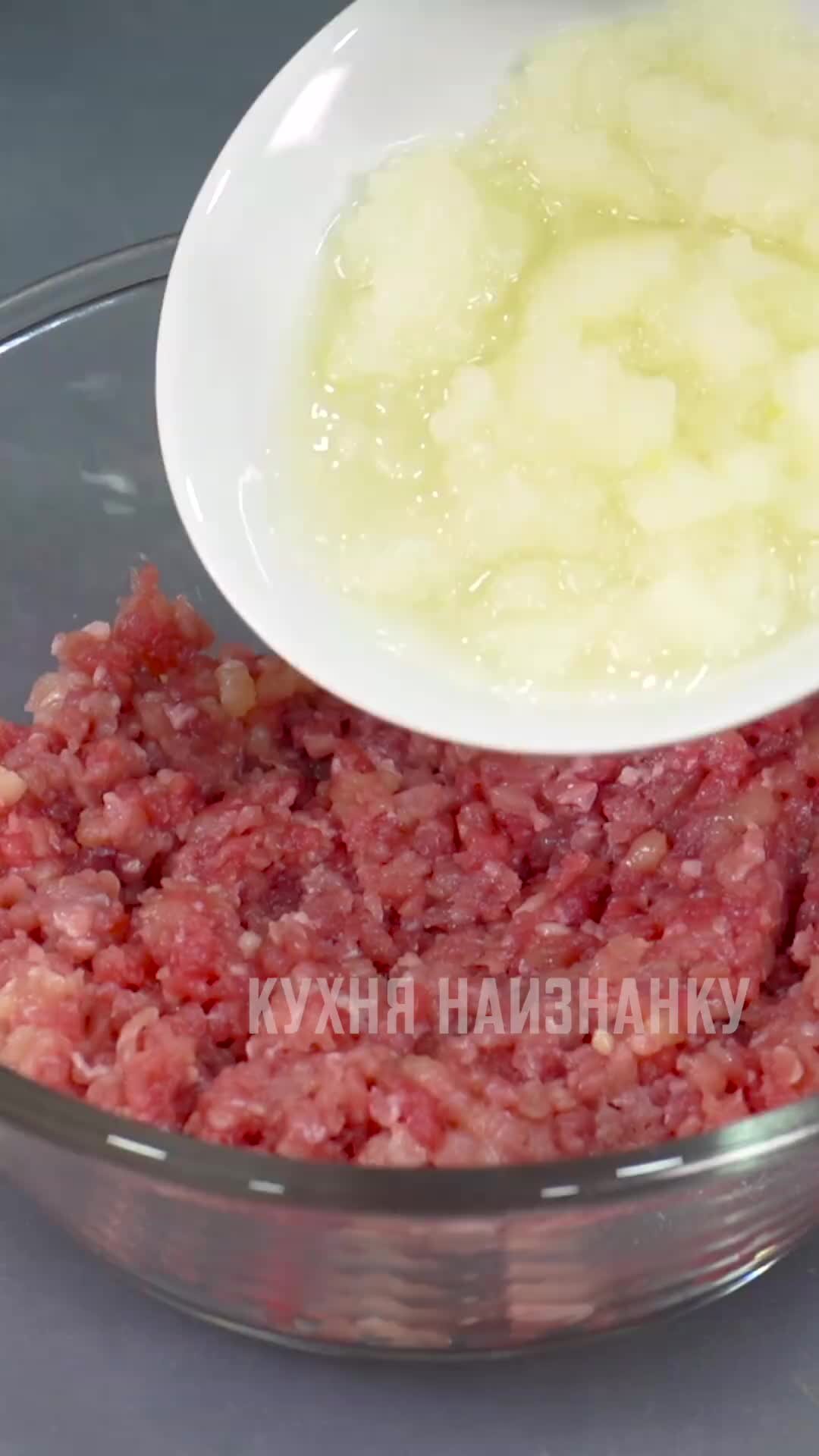 Кухня наизнанку | Фарш теперь не жарю и не тушу: блинчики с мясом по-новому  | Дзен