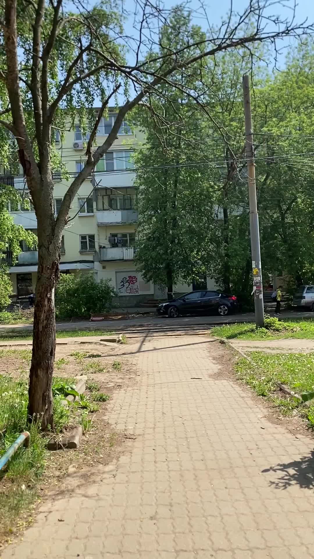 Октября 71 ярославль