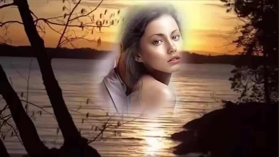 красота души. картина душа. эзотерическая живопись. мужчина и женщина молчат. любовь эзотерика.