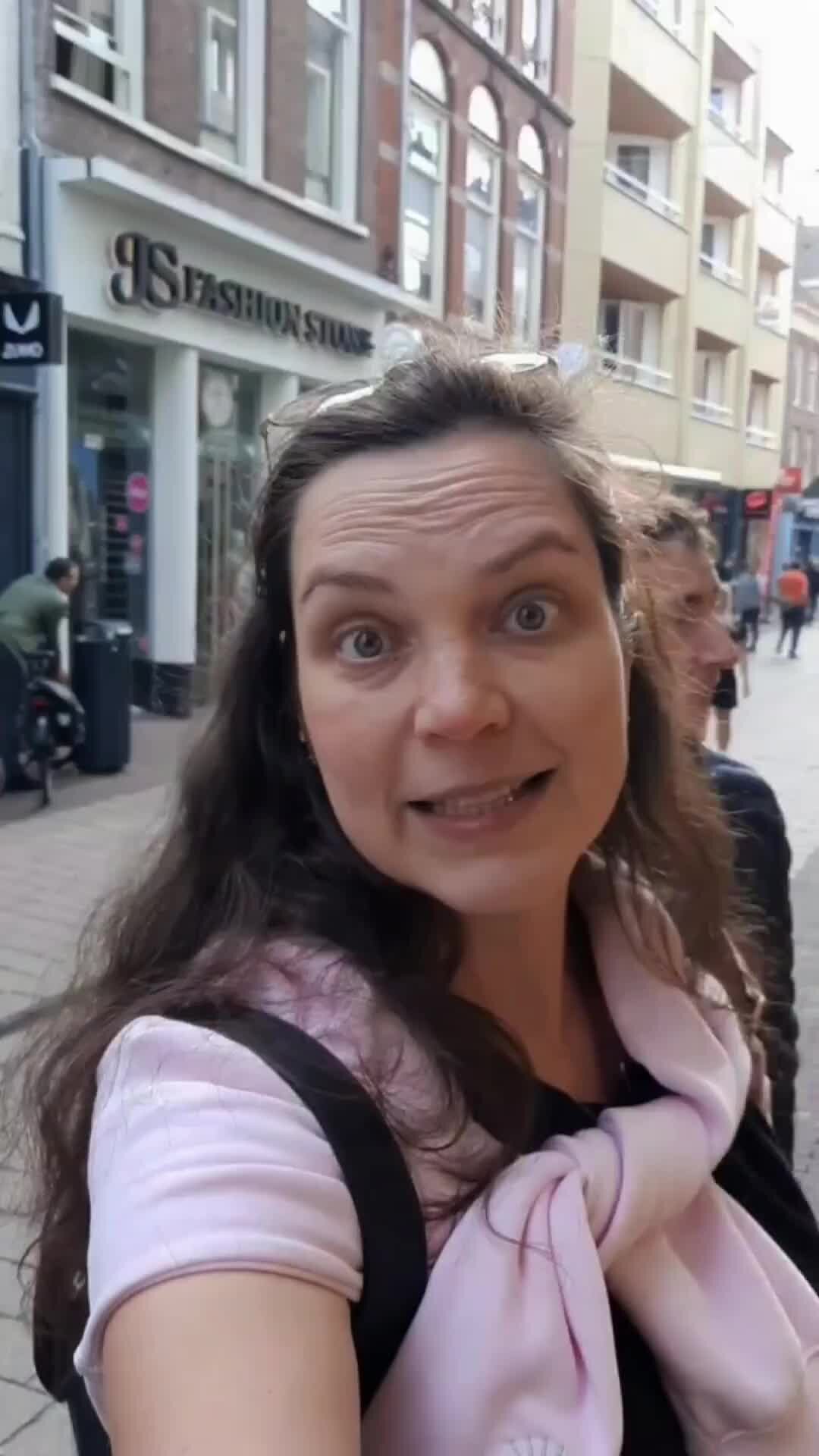 Оля про Германию | Шок. Цена золота в Европе | Дзен