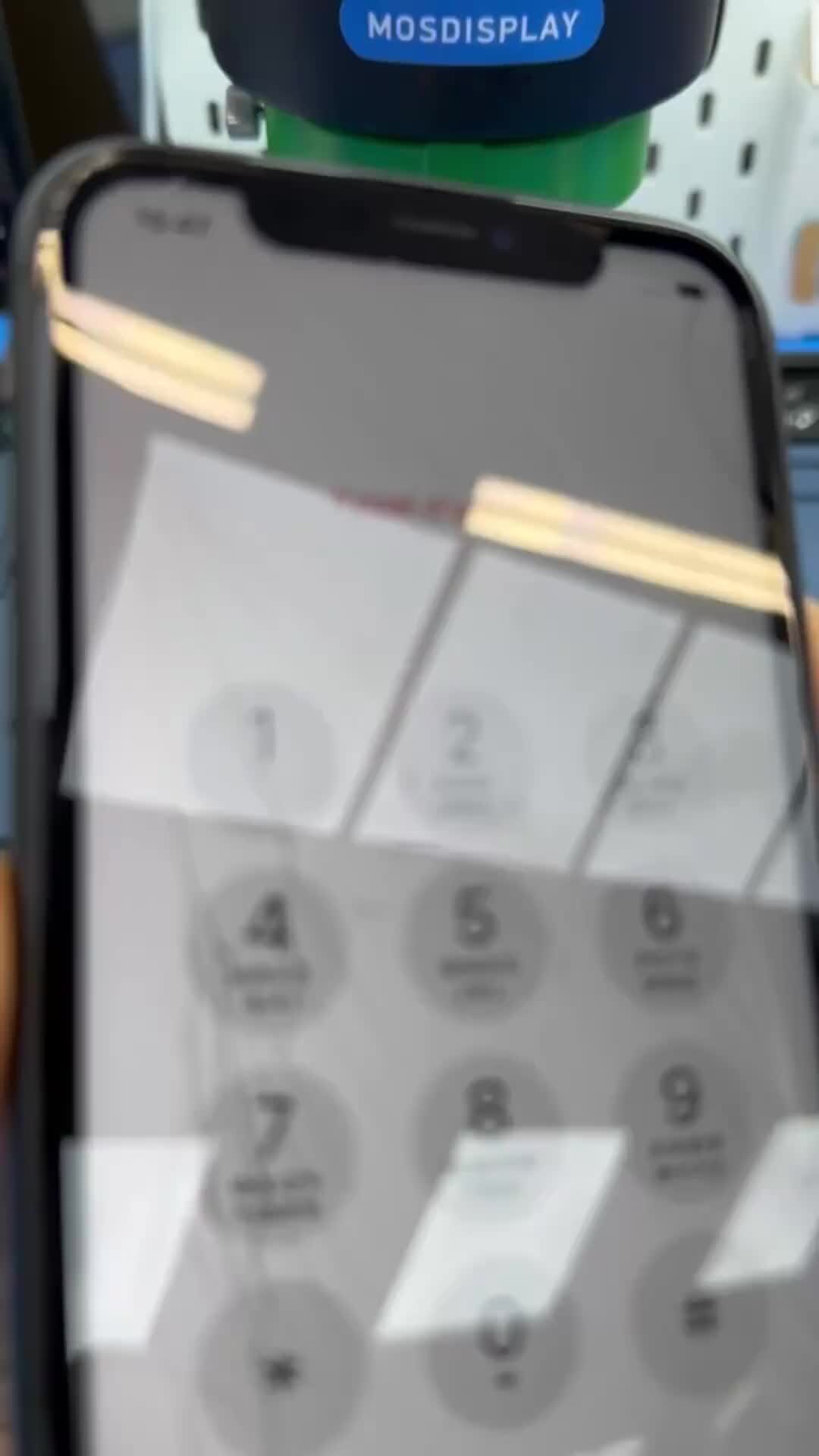 Mosdisplay | замена стекла iPhone 11 | Дзен