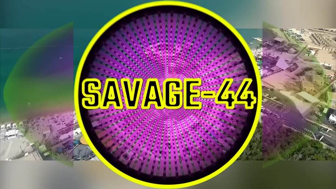 Savage 44 get up to dance