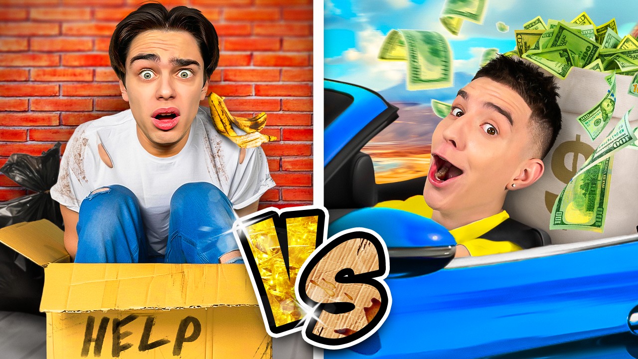 А4 ультра богатый. Ультра богатый vs ультра бедный. Луномосик ультра богатый ультра бедный. А 4 ультрабедный ультрабогатый. Ультра богатый ультра бедный школьник.