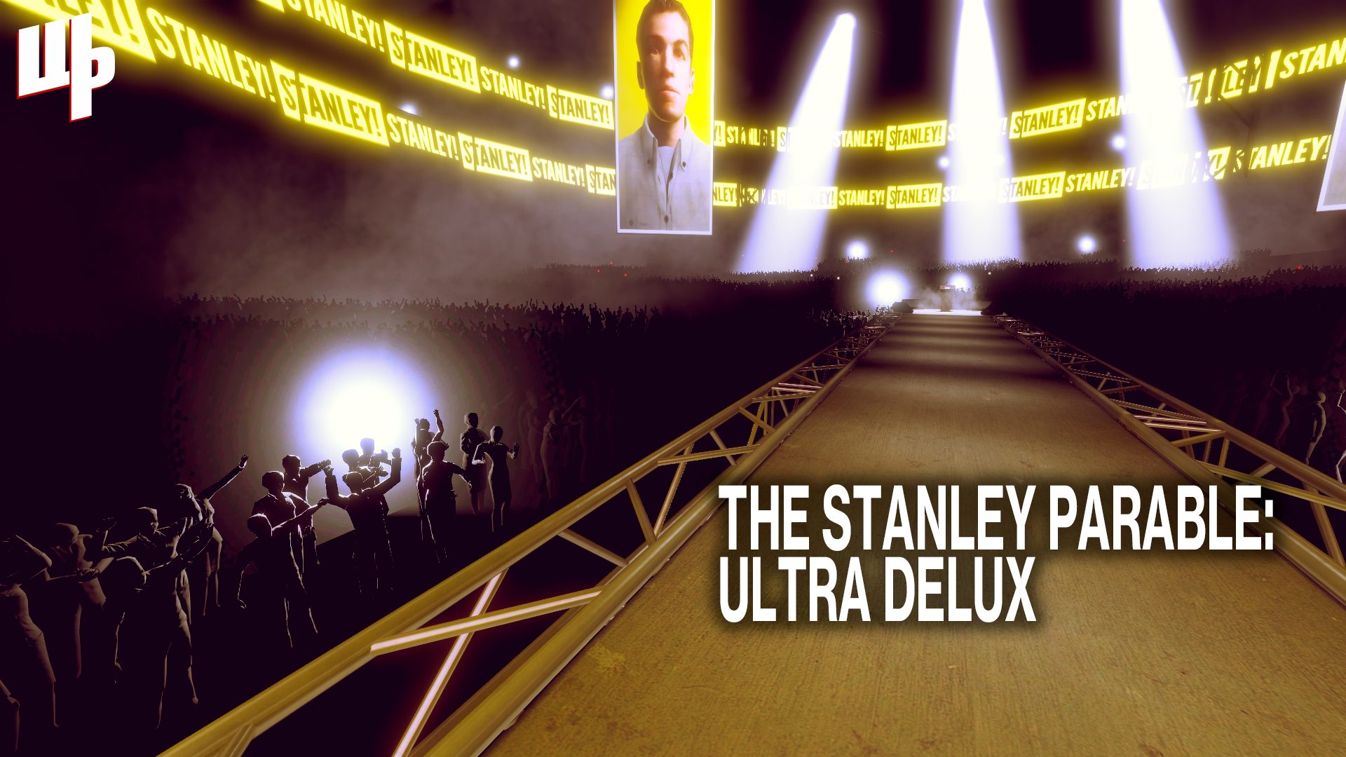 The stanley parable комментатор дота 2 фото 51