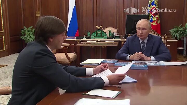 Заместитель по новым проектам