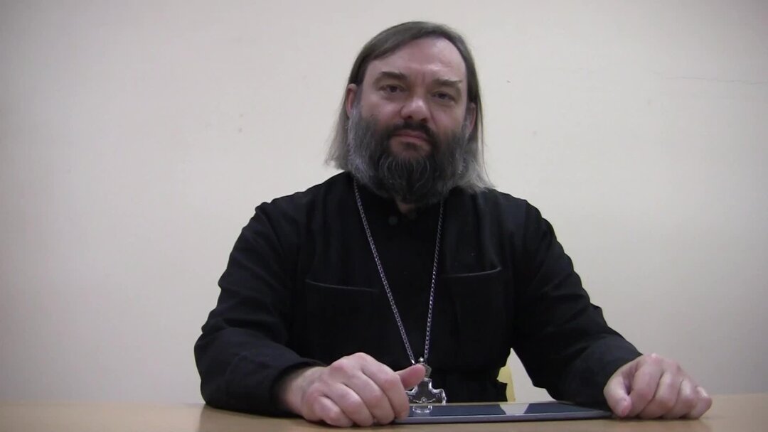 Валерий сосковец биография личная жизнь Как нам в этой жизни встретить Бога Проповедь на Сретение Господне. Священник В