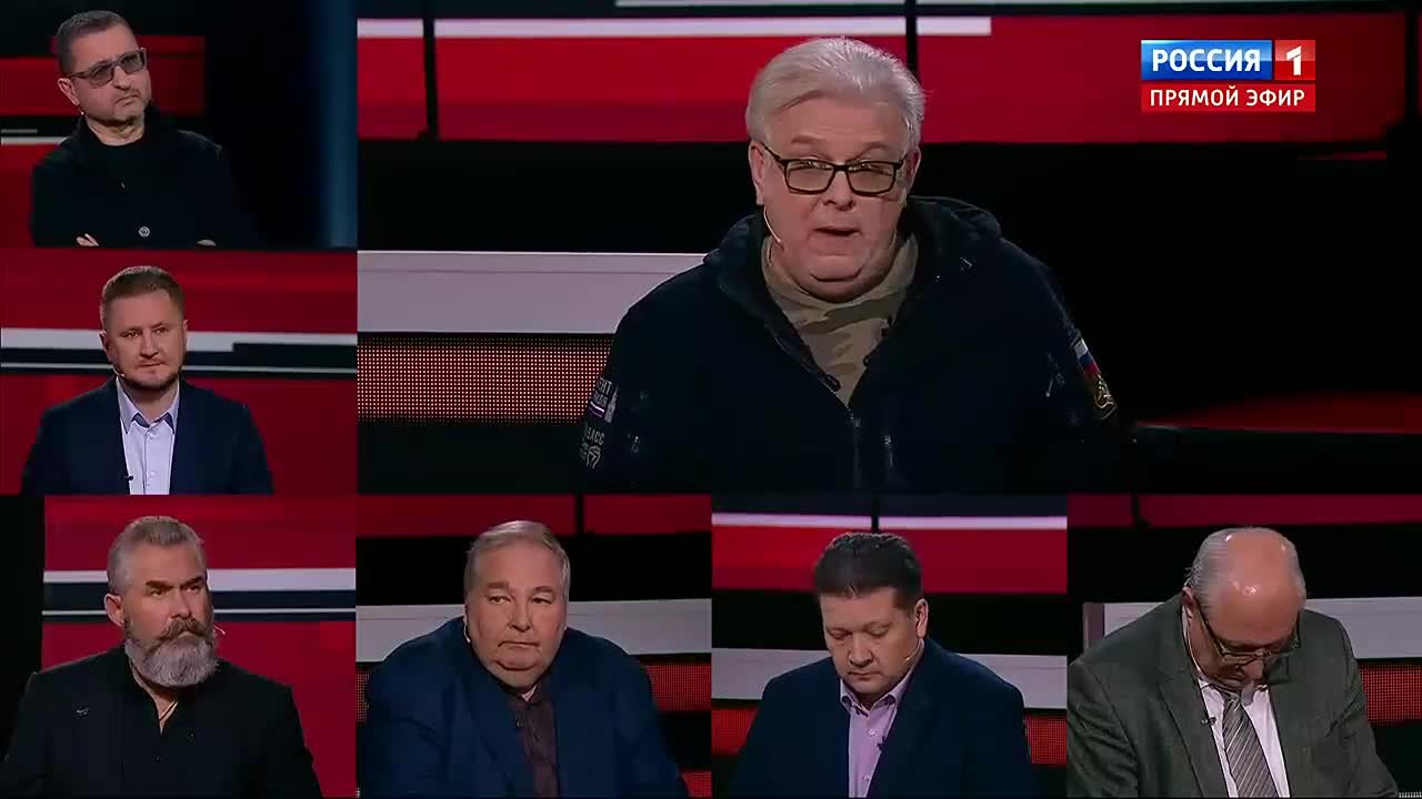 Вечер с соловьевым последний выпуск 11.01 2024