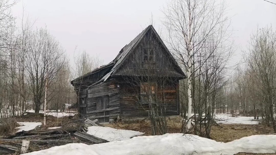 Пермский край видео