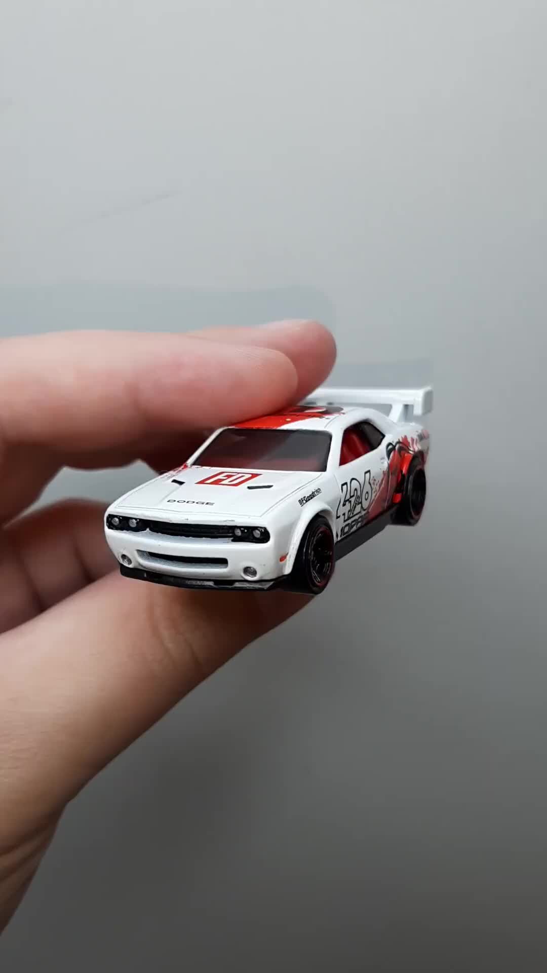 lionstories | Моя коллекция Hot Wheels Dodge Challenger Drift Car Покупаю  машинки здесь http://www.lionstories.ru/catalog/hot-wheels/ | Дзен