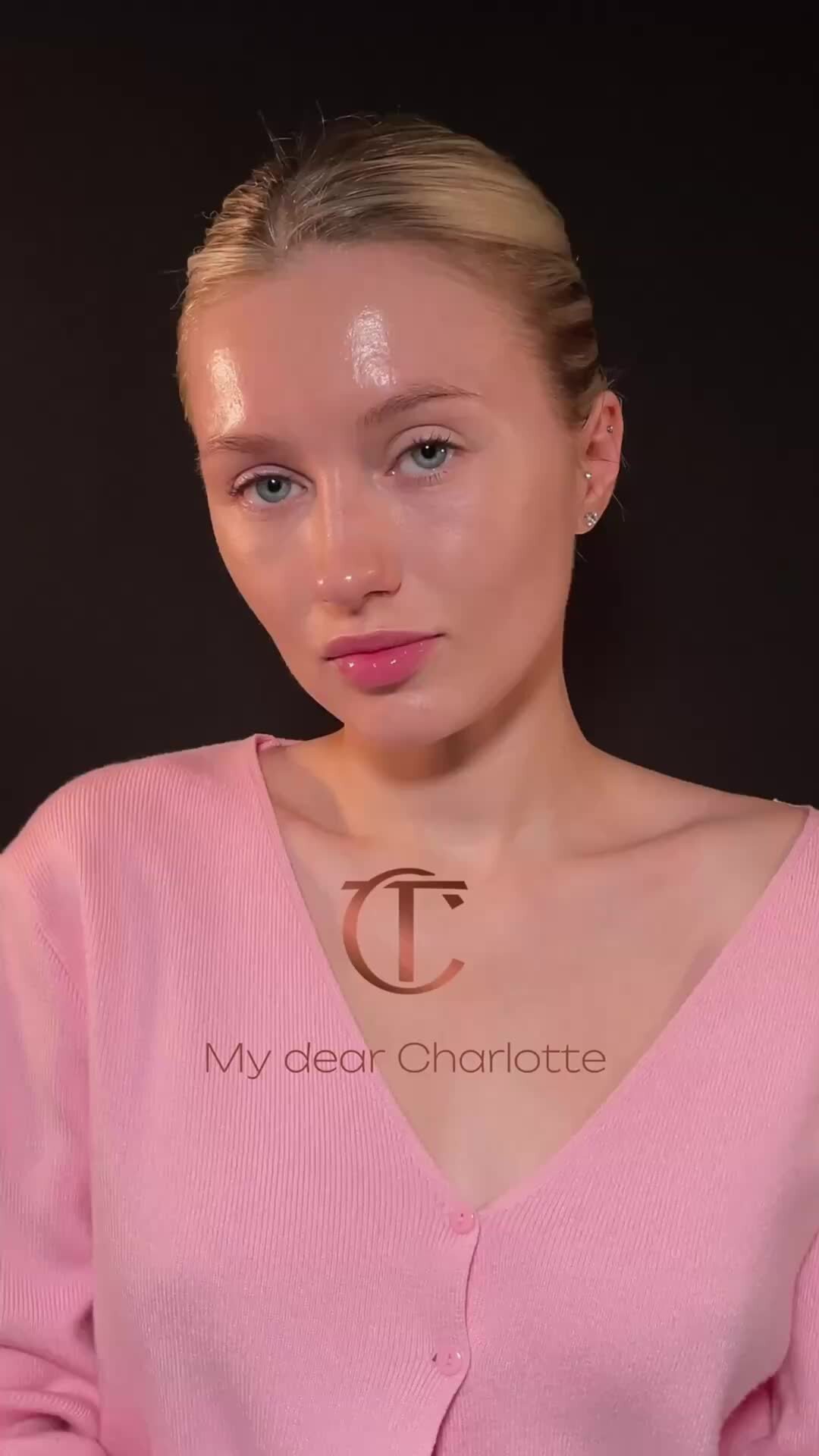 Юлия Парфенова | Моя дорогая Шарлотта💔 | Дзен