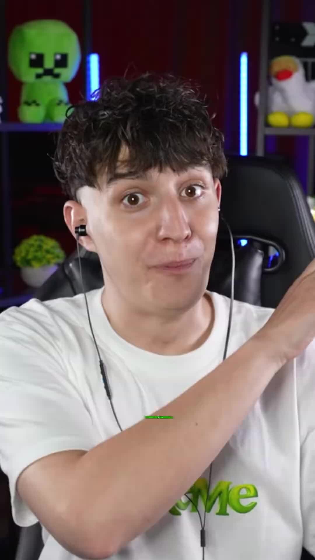 ГЛЕНТ | ЭТО САМЫЙ ГЛУПЫЙ ЮТУБ ШОРТС! #Shorts #Глент | Дзен