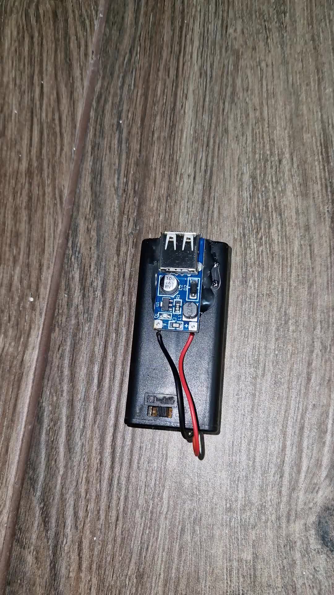 Где купить USB зарядку