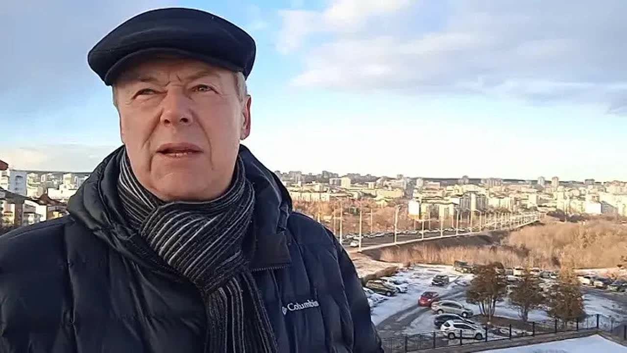 адекватный харьковчанин