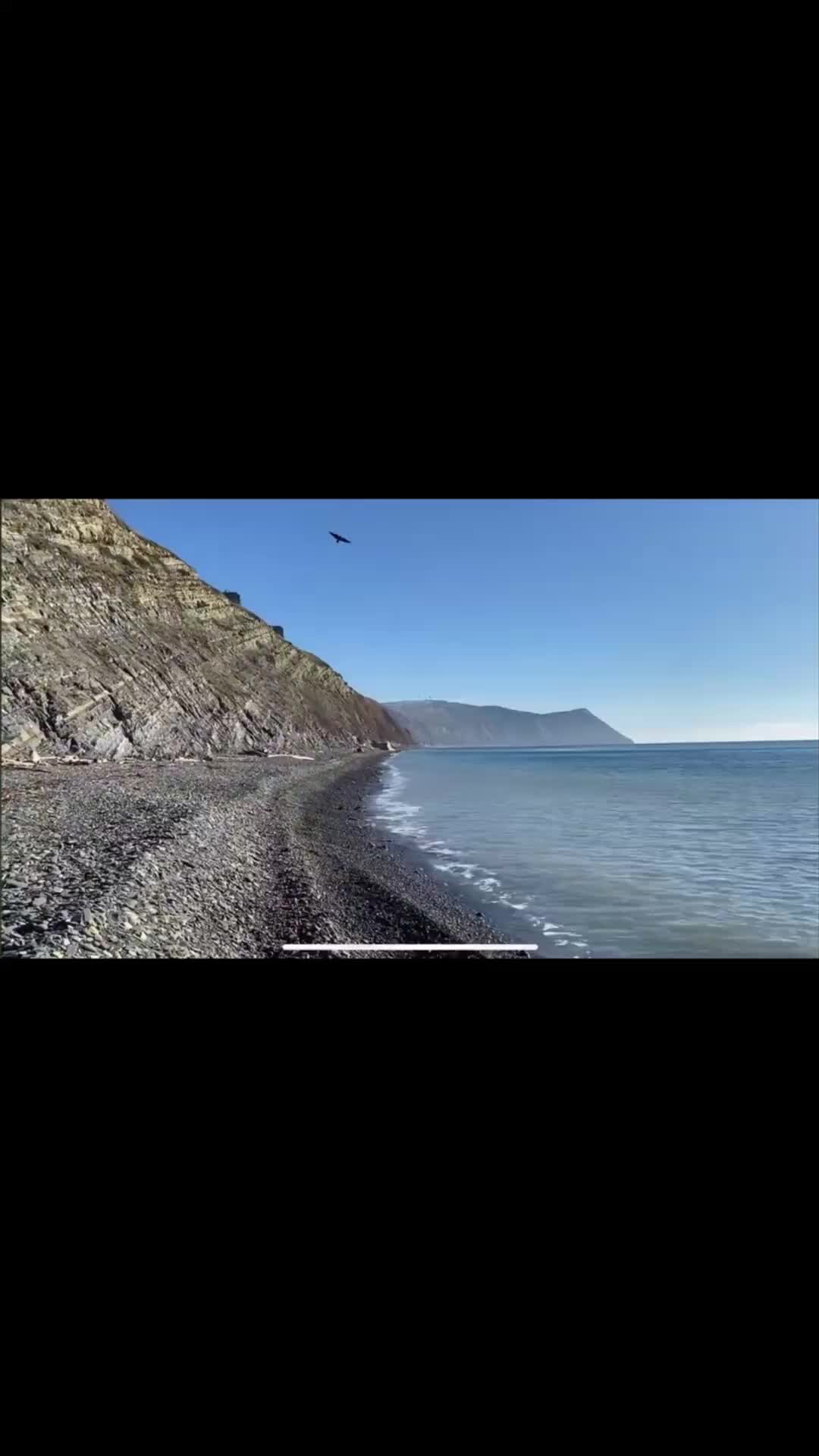 Кто выкопал черное море
