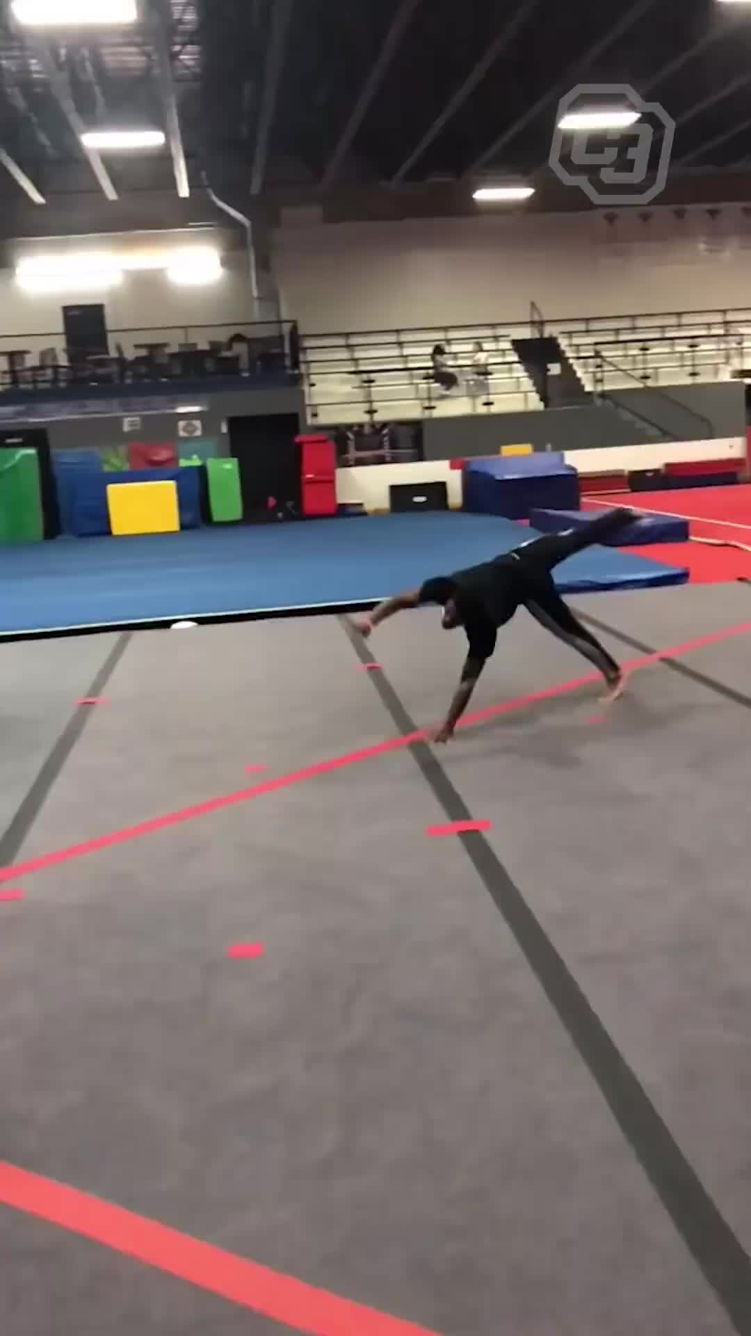 Спортивные гифки