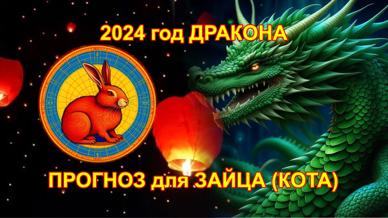 2011 год какого животного по гороскопу. 2011 год какого животного по гороскопу