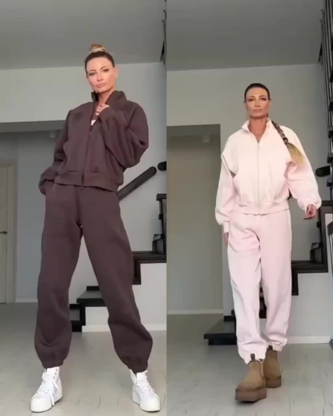 Женщина в магазине одежды. Гардероб для типа фигуры песочные часы. Фотосессия новой коллекции одежды. Женщина примеряет одежду. Женская одежда.