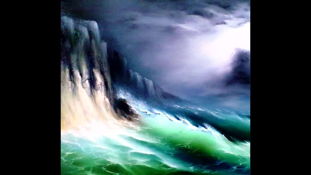 Море 2 видео. Море 2 видео. Черное море волны. Скаген дания край света. Аляскинский залив и тихий океан.