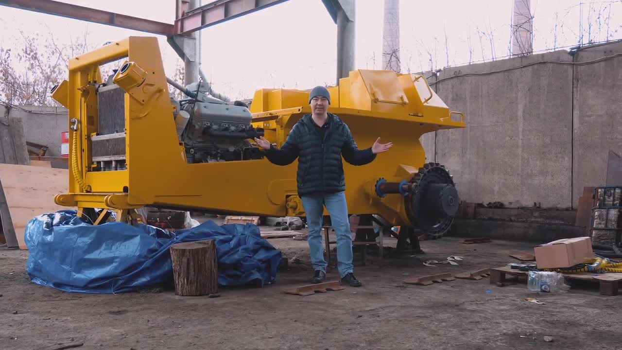 Агрегат ремонт