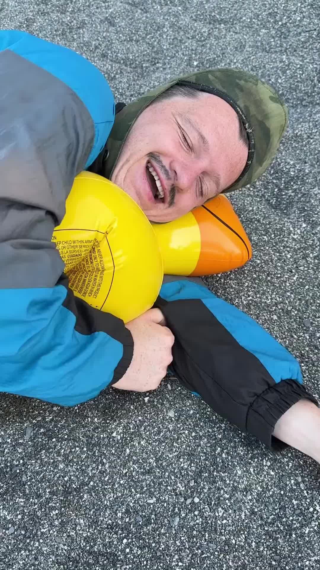 Вася Семечкин | Батя обратно переплыл МОРЕ | Дзен