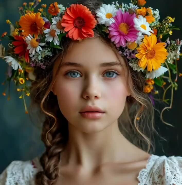 Песня русалок на гитаре