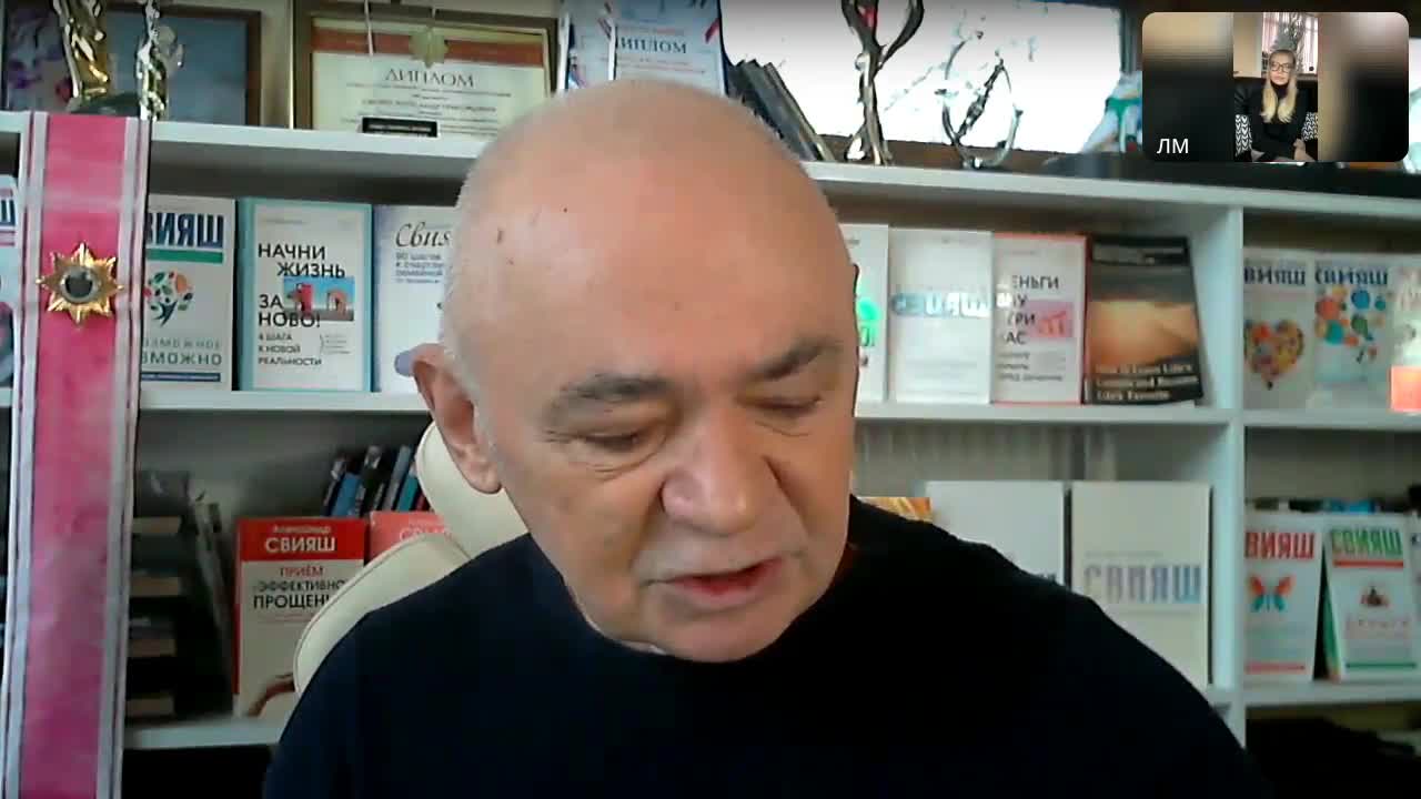 Придется дружить. Придется дружить