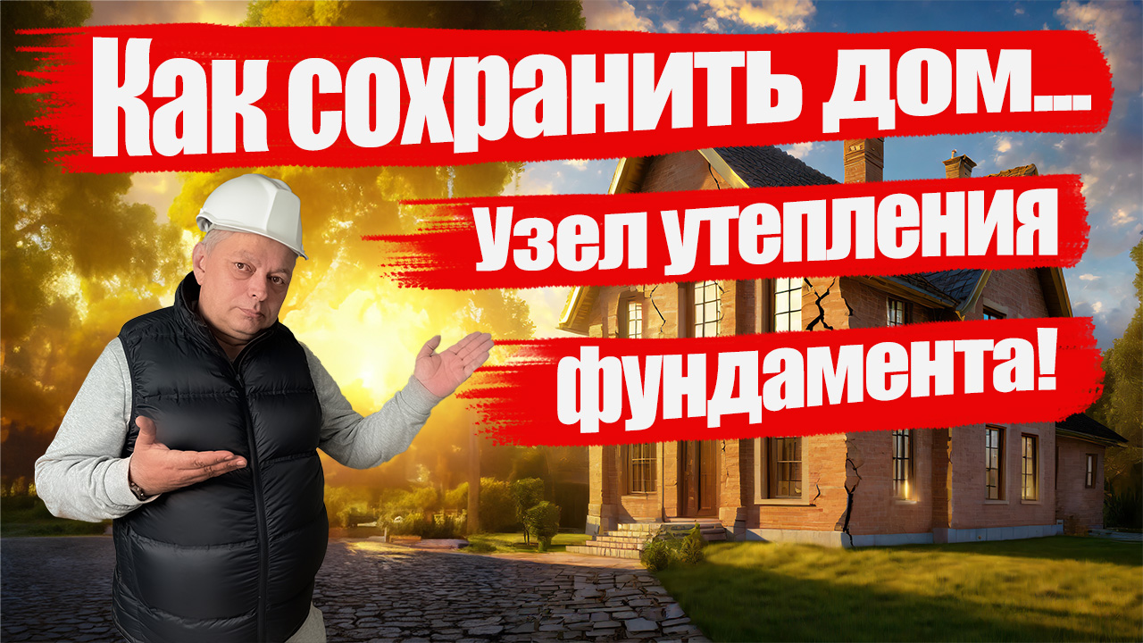 утепленный грунт