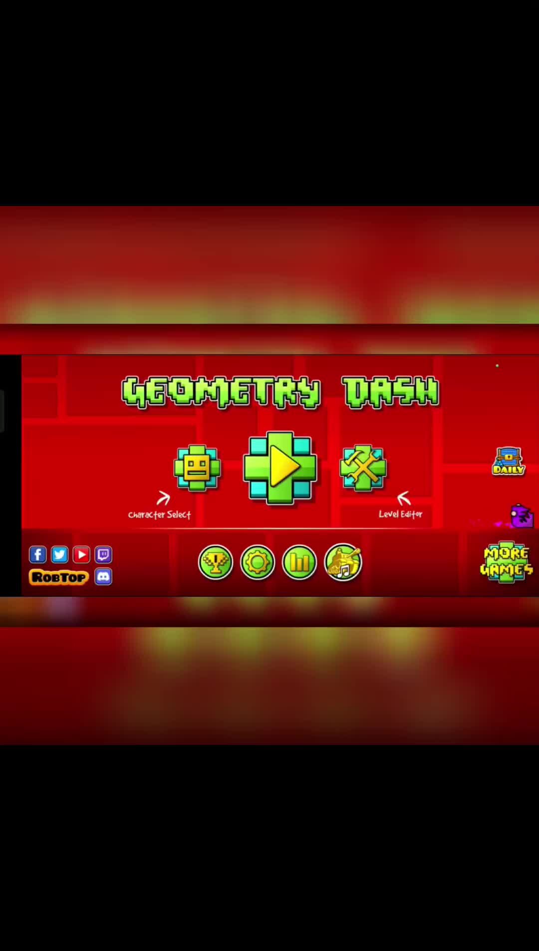 Владантин | 🤩 Полная версия обзора уже на канале | #geometrydash | Дзен