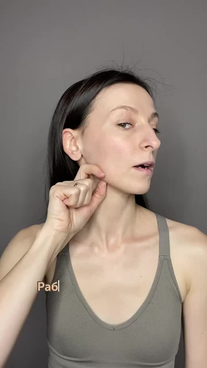 mysculptor_official | Жевательная мышца влияет на всё лицо ?? описание в ...