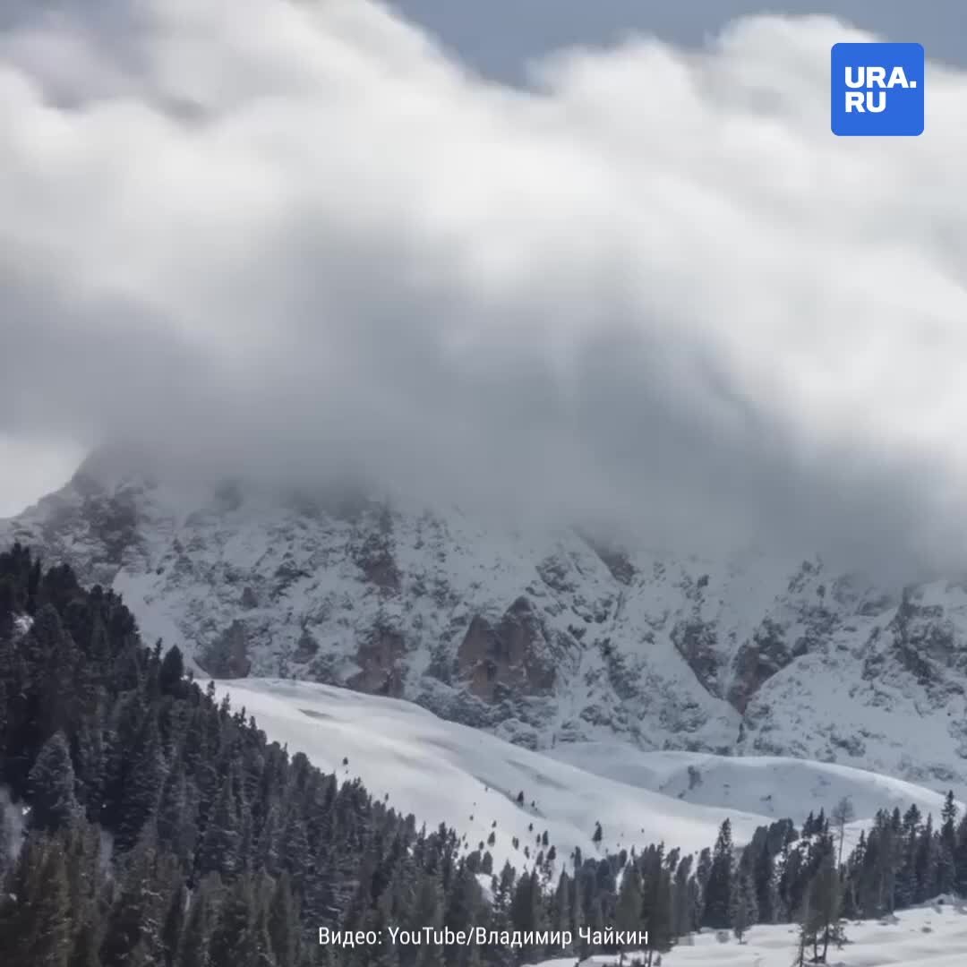 Макалу гора погибшие