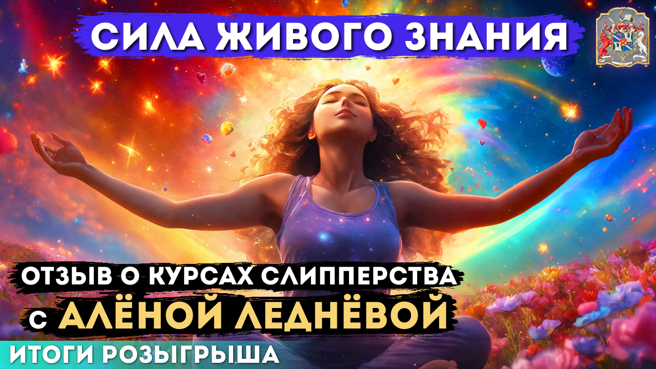 практика работы с подсознанием.