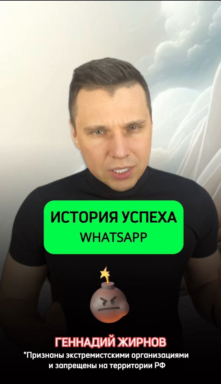 Просмотр историй ватсап