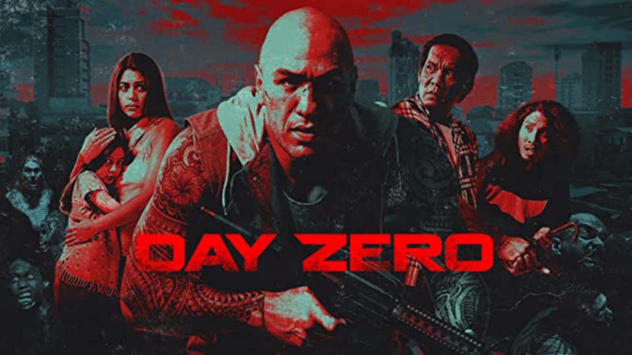 Zero day